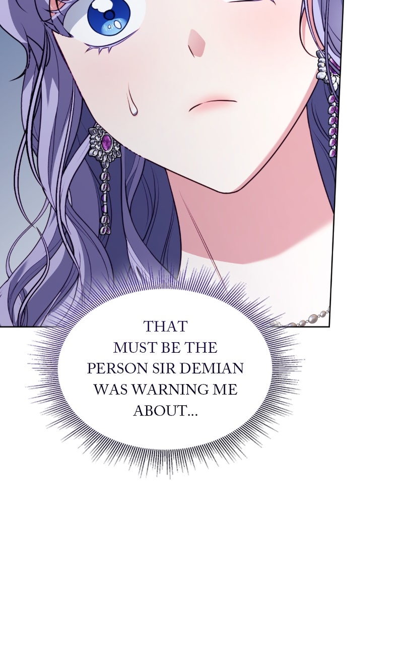 Vows and Vendettas Episode 14 page 119 - 