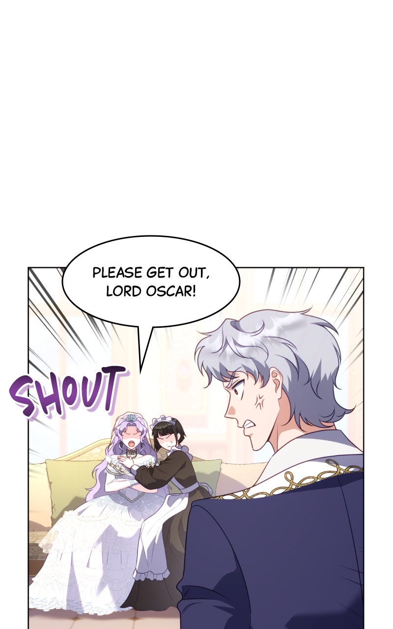 Vows and Vendettas Episode 14 page 13 - 