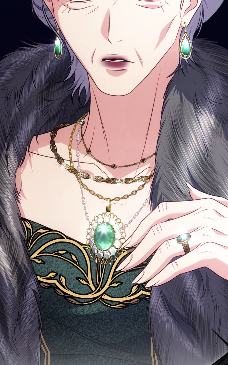 Vows and Vendettas Episode 14 page 121 - 