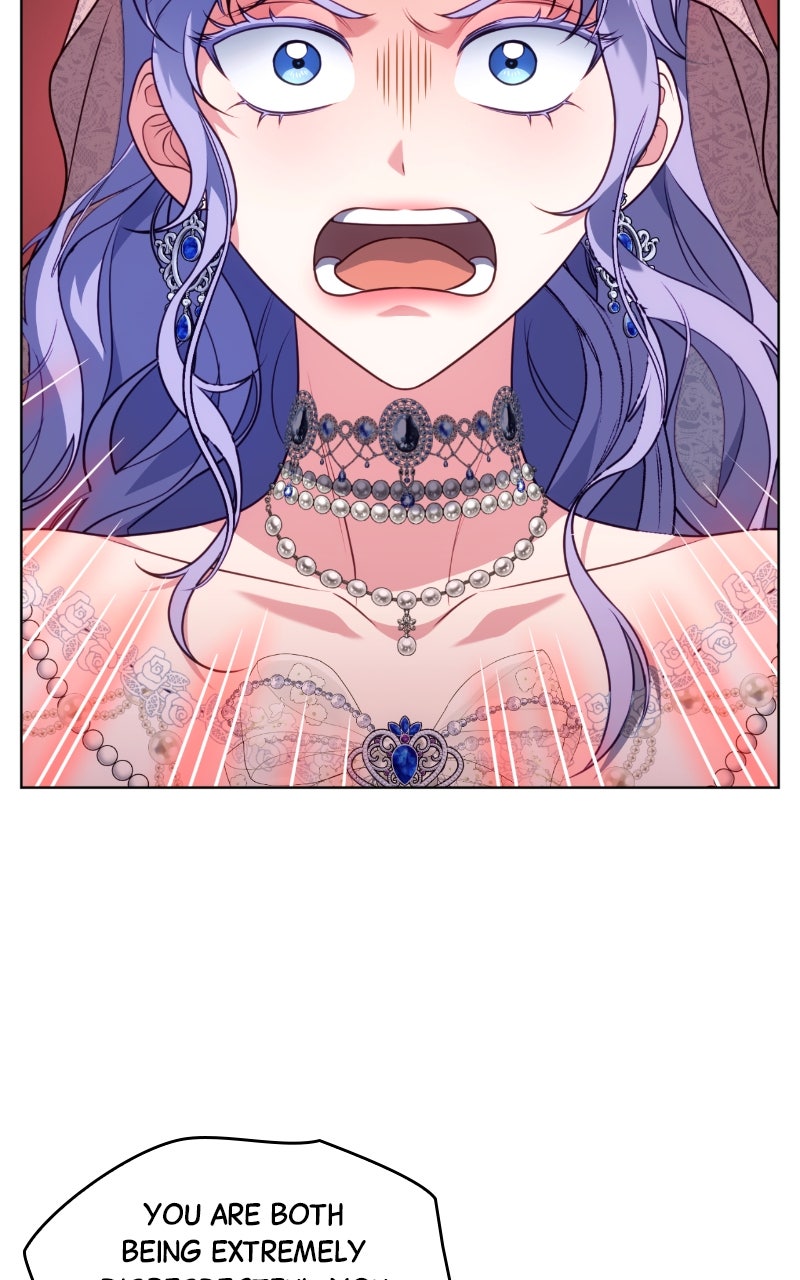 Vows and Vendettas Episode 14 page 15 - 