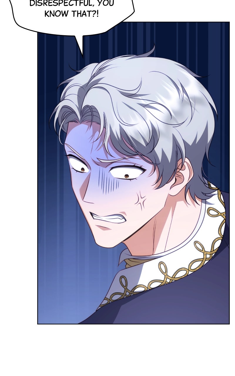 Vows and Vendettas Episode 14 page 16 - 