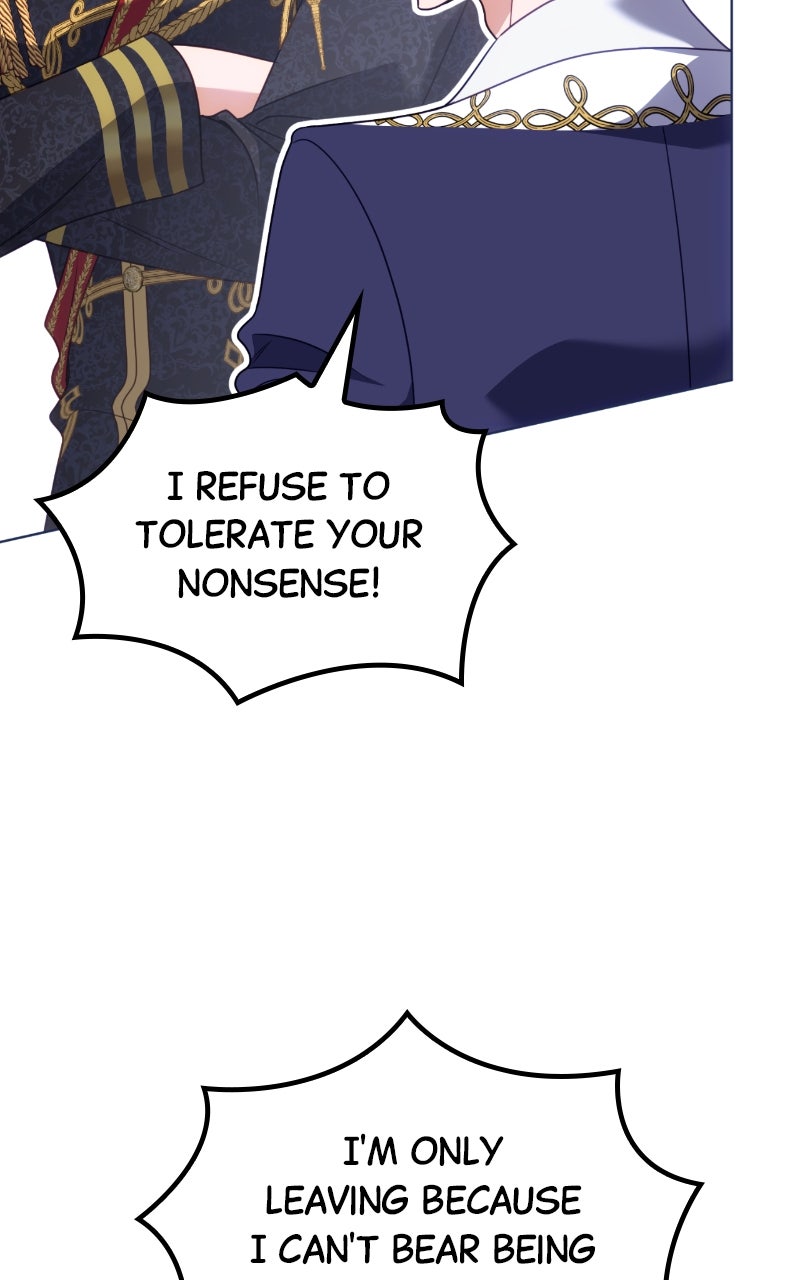 Vows and Vendettas Episode 14 page 18 - 