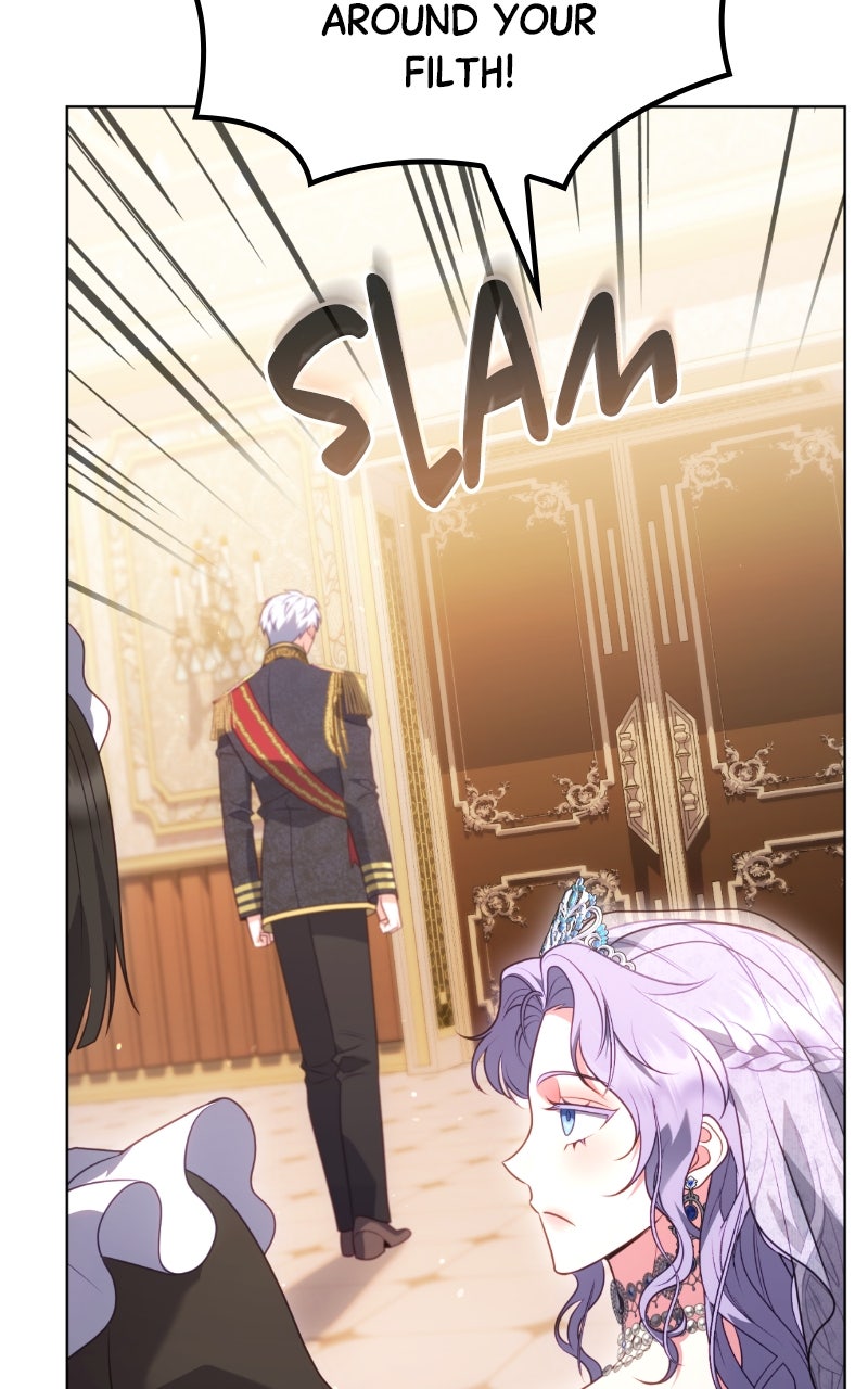 Vows and Vendettas Episode 14 page 19 - 