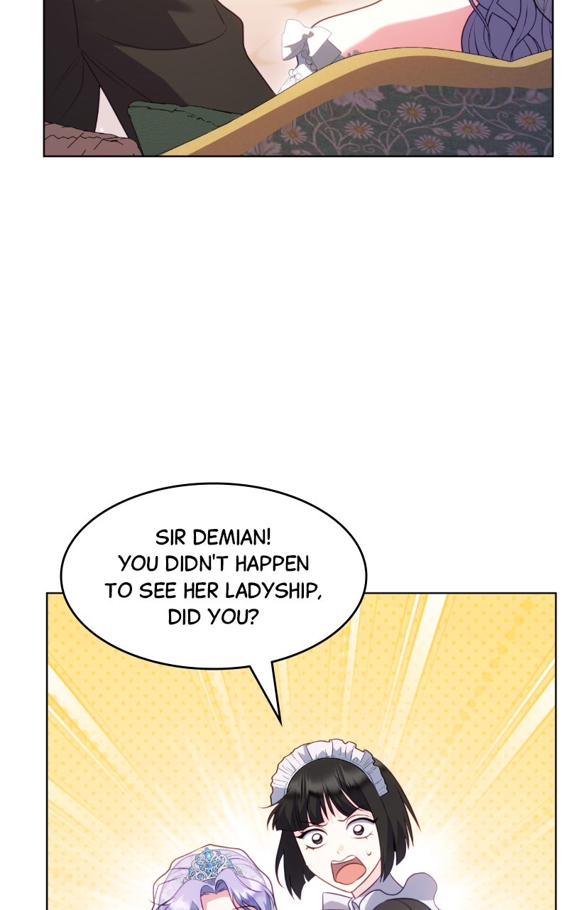 Vows and Vendettas Episode 14 page 20 - 