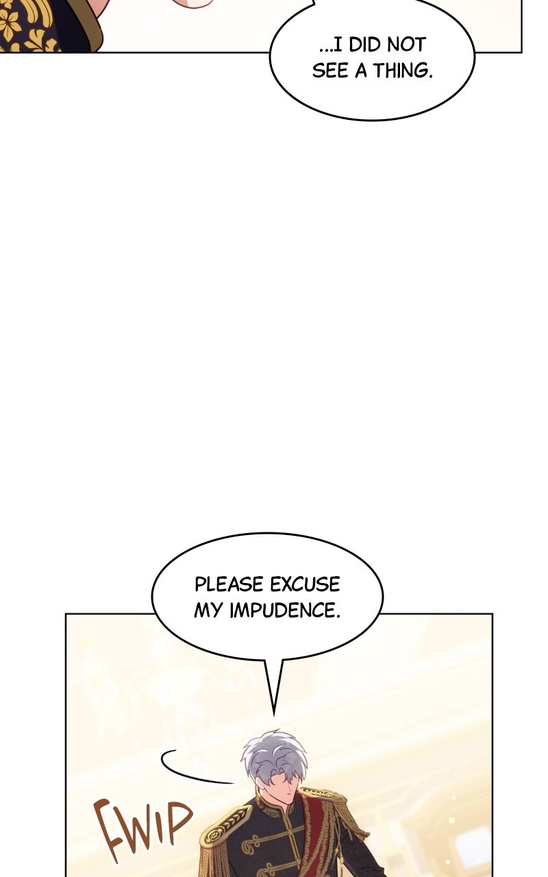 Vows and Vendettas Episode 14 page 23 - 