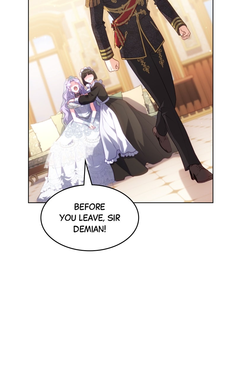 Vows and Vendettas Episode 14 page 24 - 
