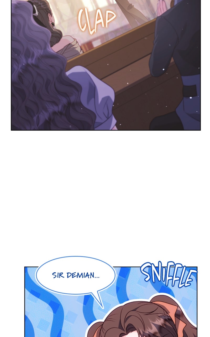 Vows and Vendettas Episode 14 page 37 - 