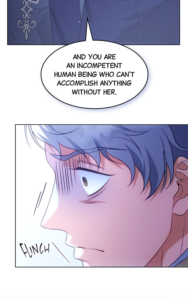 Vows and Vendettas Episode 14 page 6 - 