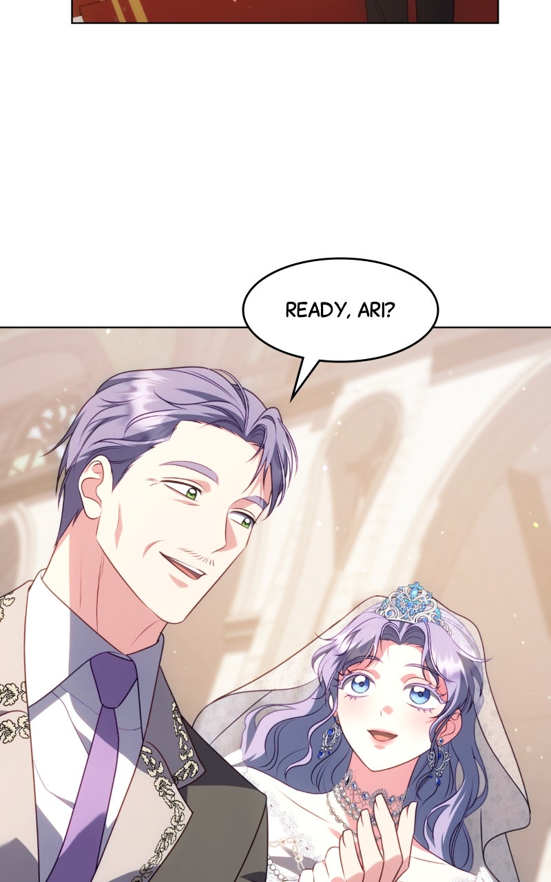 Vows and Vendettas Episode 14 page 53 - 