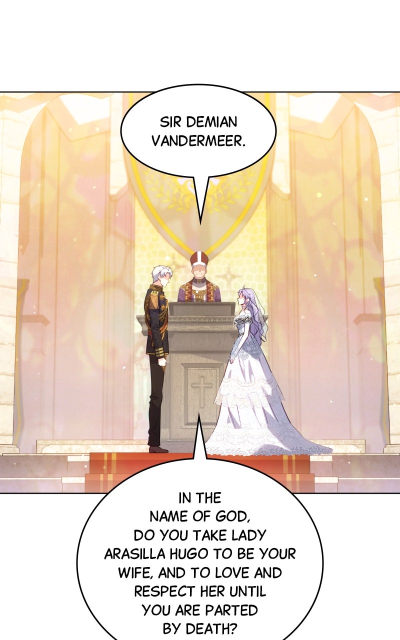 Vows and Vendettas Episode 14 page 62 - 
