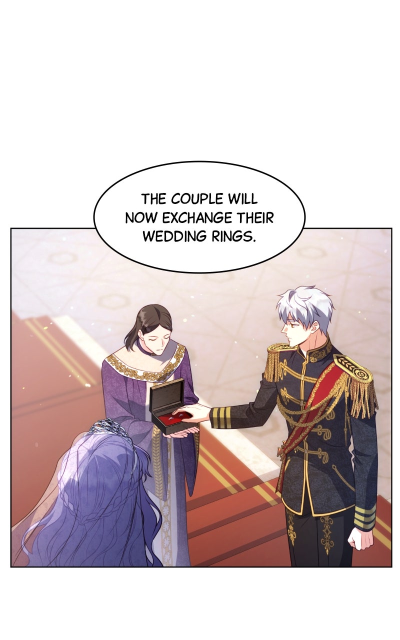 Vows and Vendettas Episode 14 page 66 - 