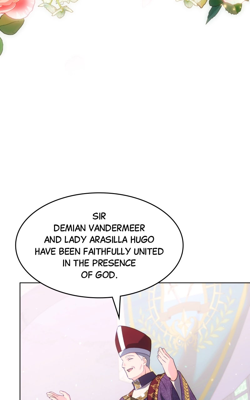 Vows and Vendettas Episode 14 page 83 - 