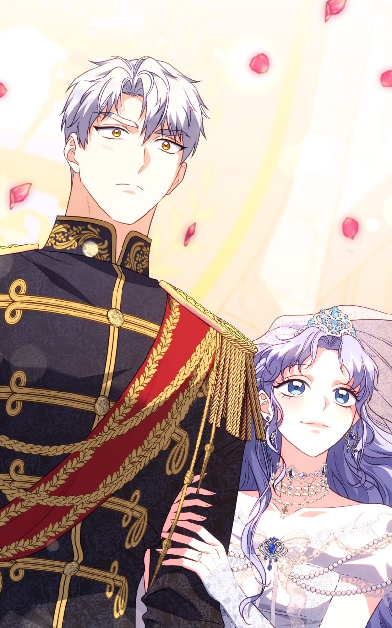 Vows and Vendettas Episode 14 page 87 - 