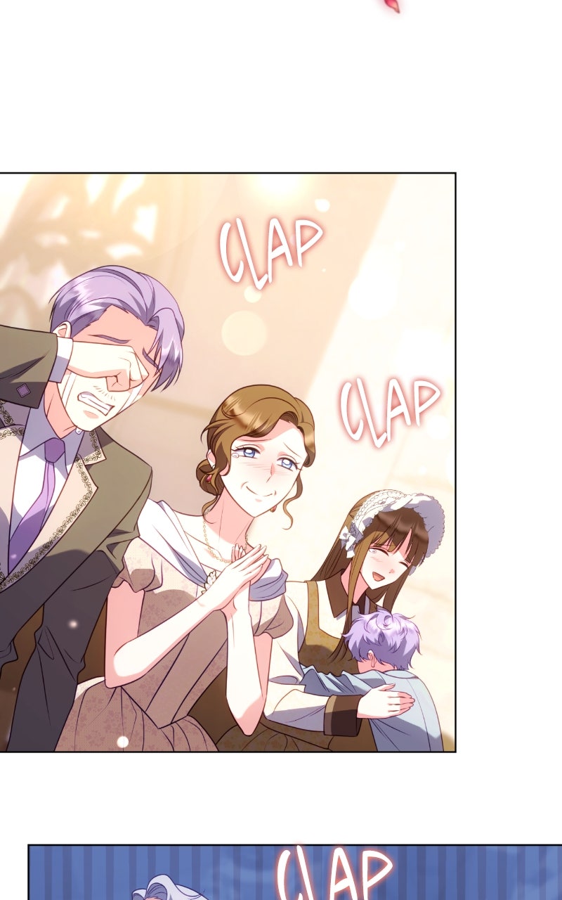 Vows and Vendettas Episode 14 page 89 - 