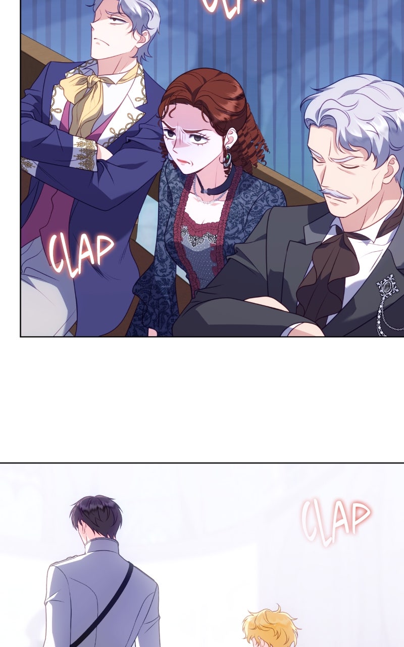 Vows and Vendettas Episode 14 page 90 - 