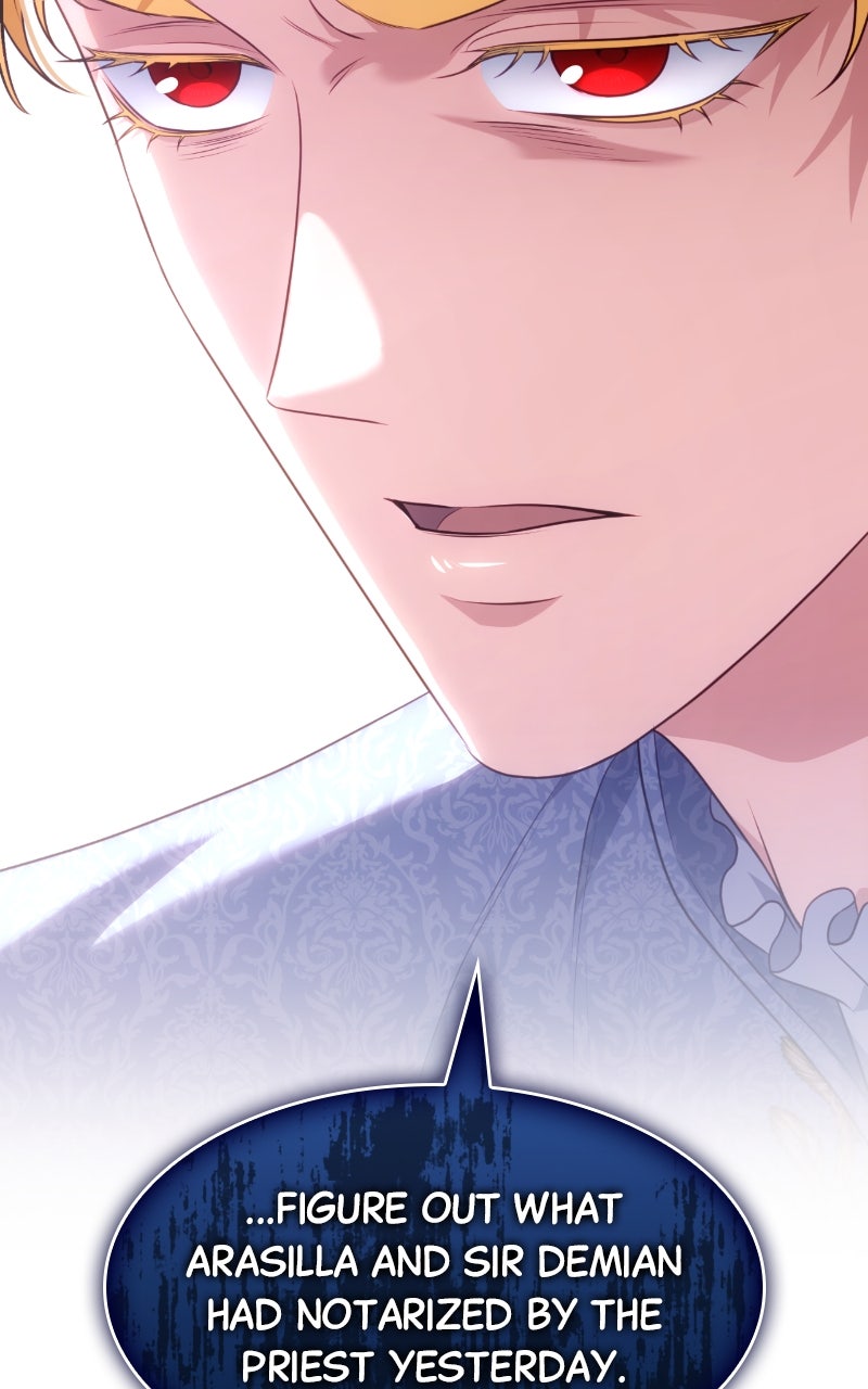 Vows and Vendettas Episode 14 page 94 - 
