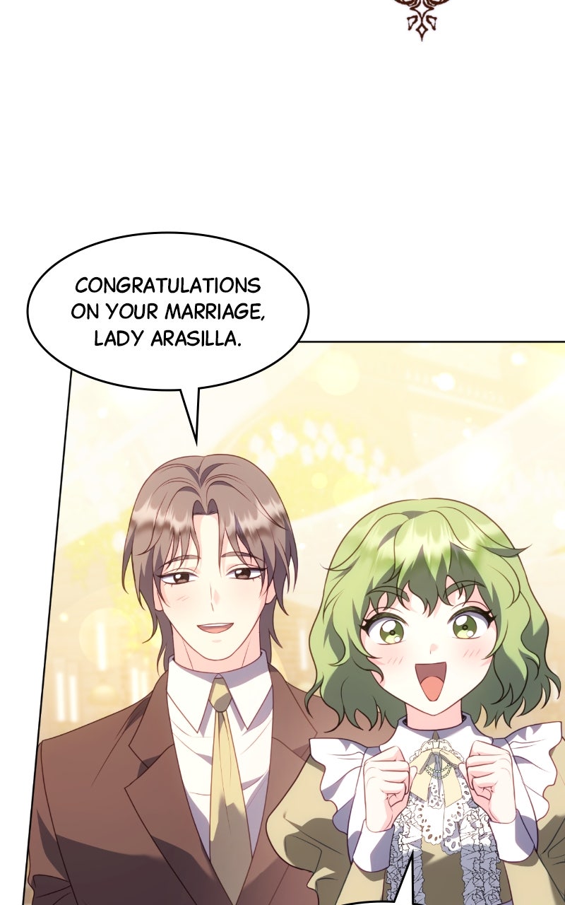 Vows and Vendettas Episode 14 page 98 - 