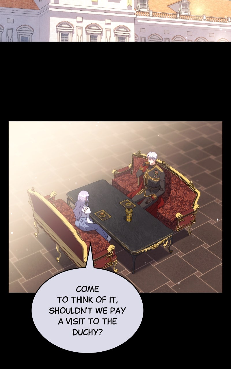 Vows and Vendettas Episode 15 page 2 - 
