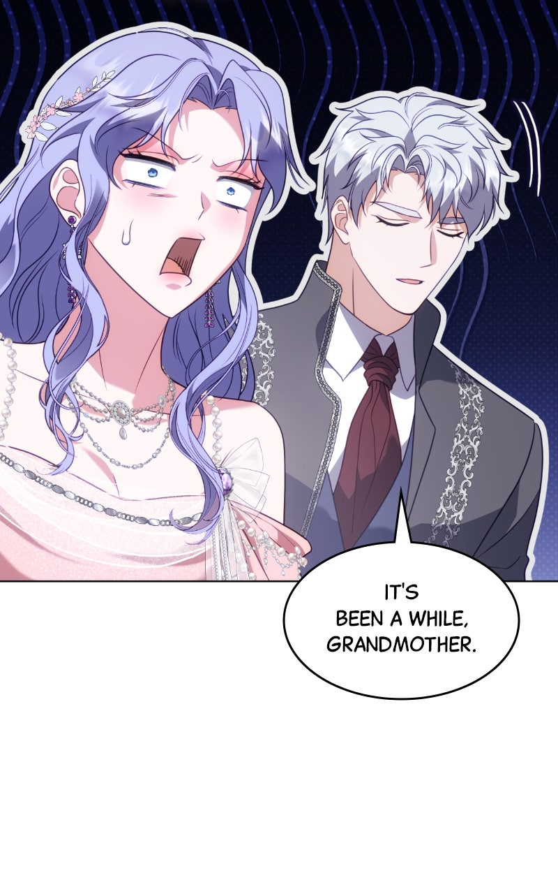 Vows and Vendettas Episode 15 page 11 - 