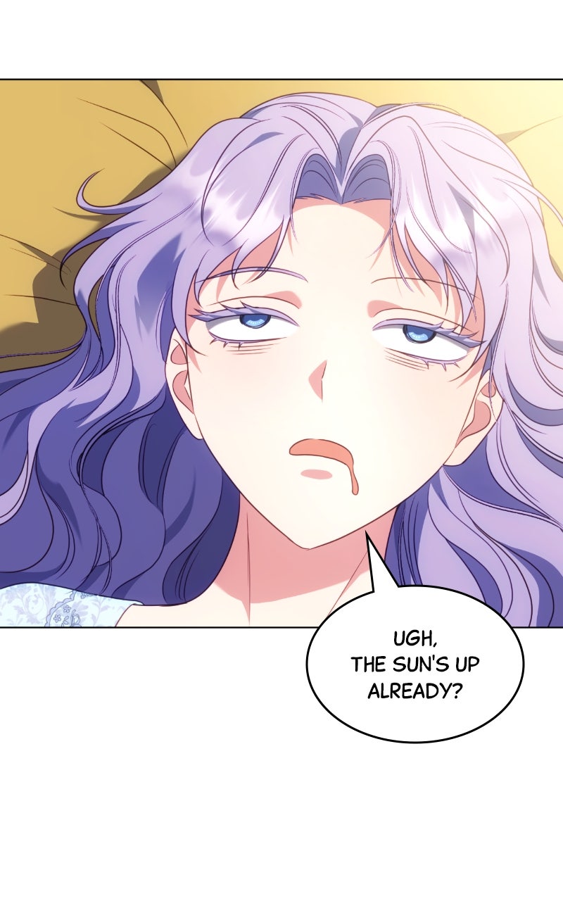 Vows and Vendettas Episode 15 page 104 - 