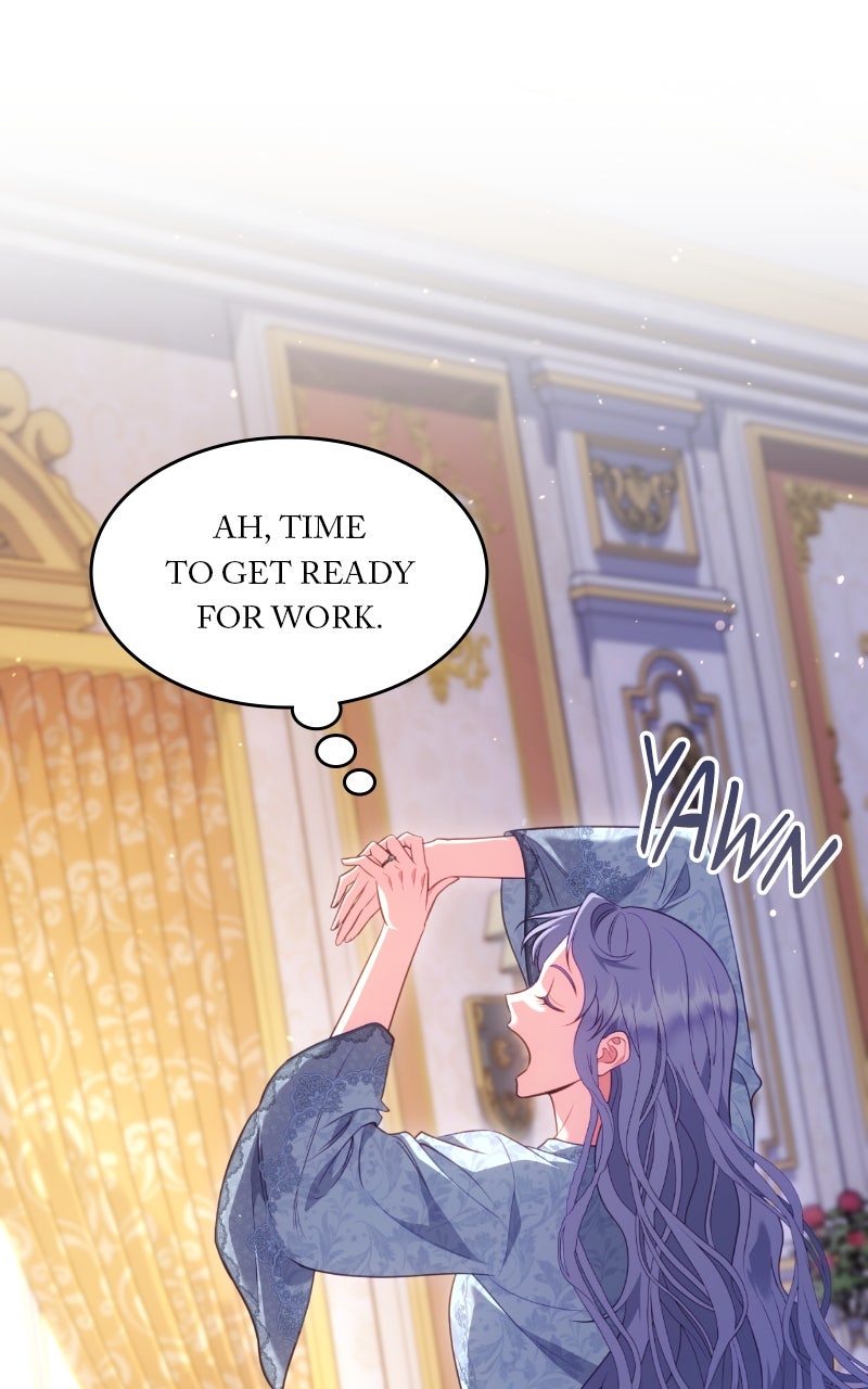 Vows and Vendettas Episode 15 page 105 - 
