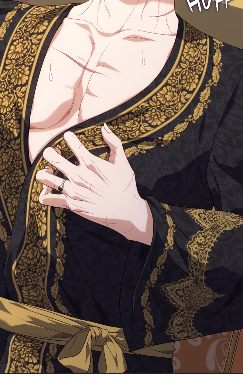 Vows and Vendettas Episode 15 page 109 - 