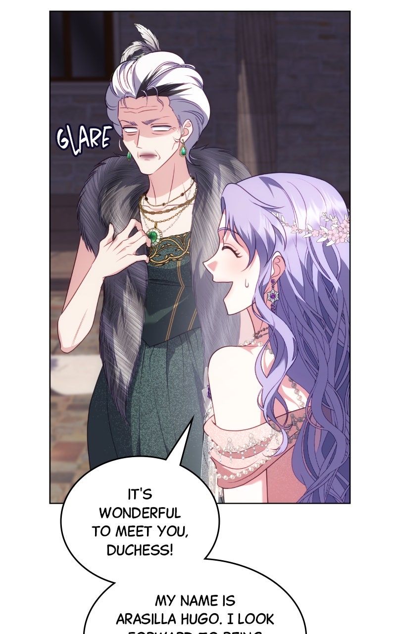 Vows and Vendettas Episode 15 page 12 - 