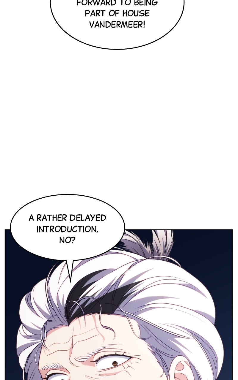 Vows and Vendettas Episode 15 page 13 - 