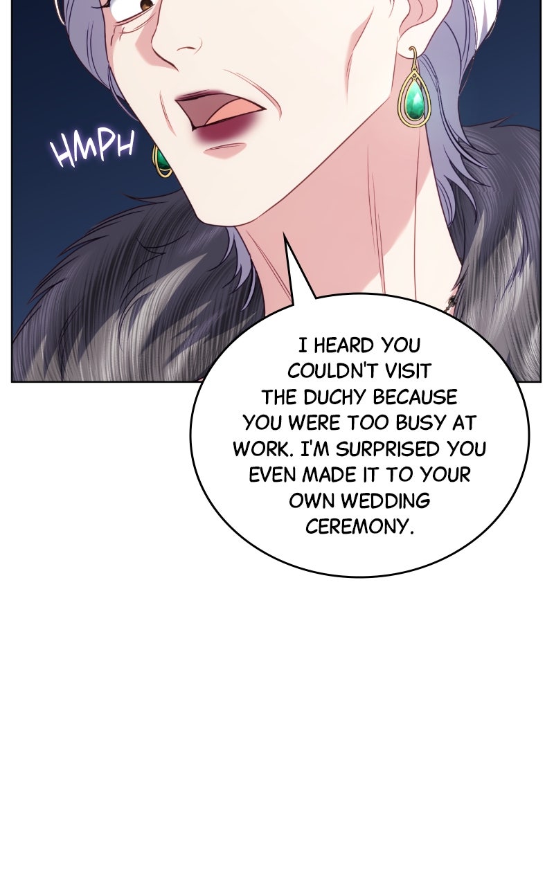 Vows and Vendettas Episode 15 page 14 - 