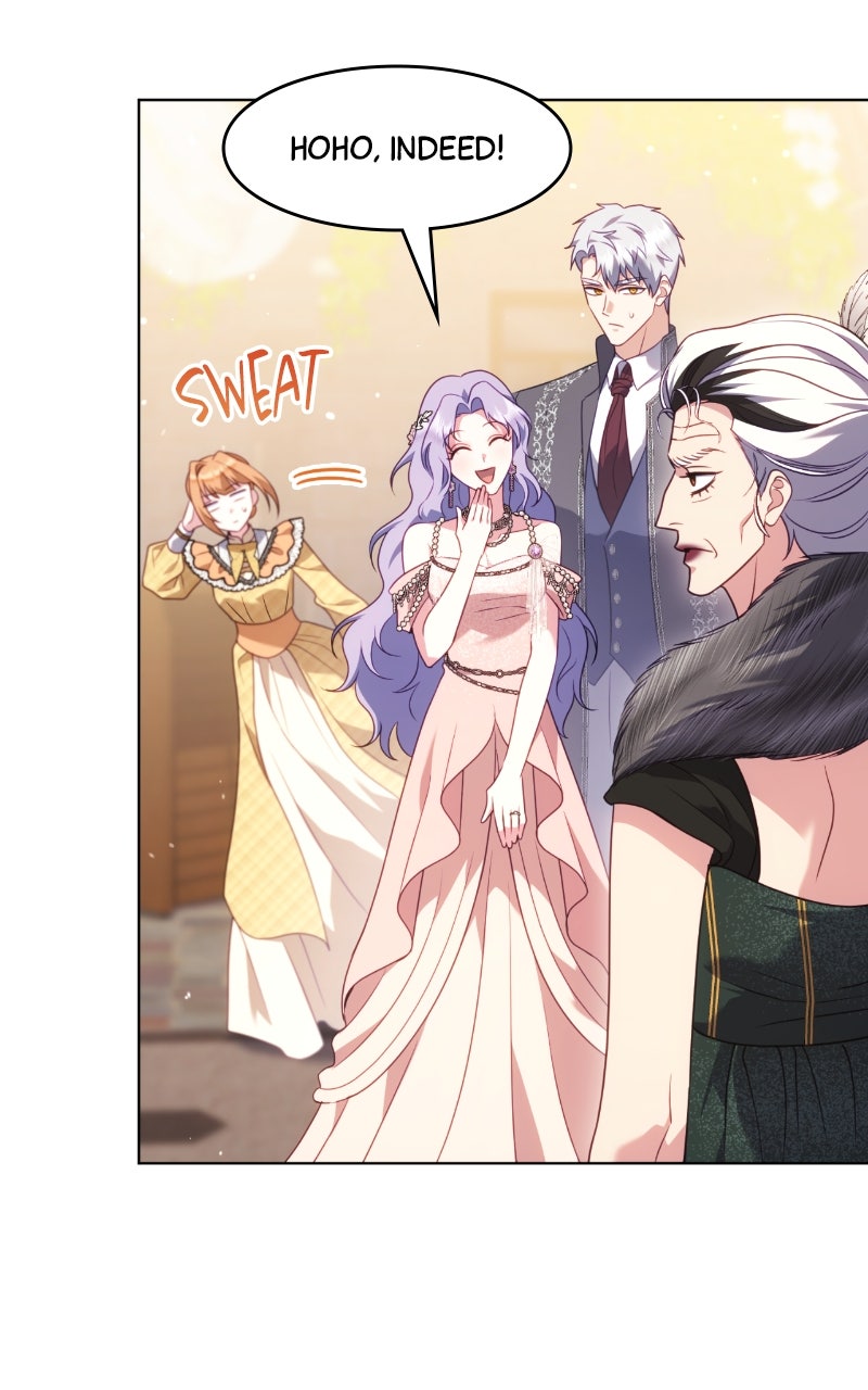 Vows and Vendettas Episode 15 page 15 - 