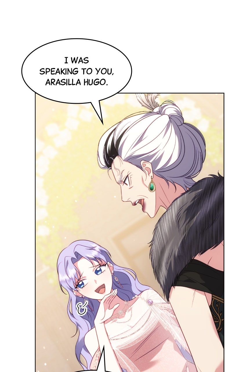 Vows and Vendettas Episode 15 page 20 - 