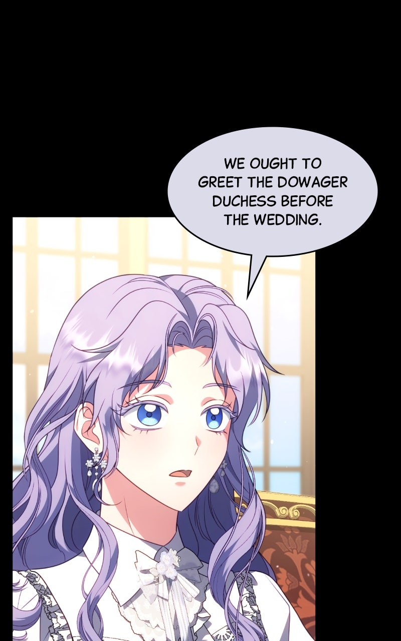 Vows and Vendettas Episode 15 page 3 - 