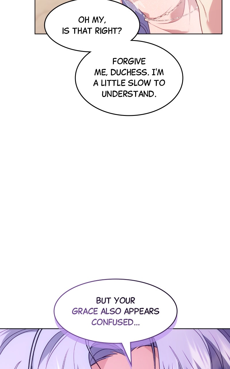 Vows and Vendettas Episode 15 page 21 - 