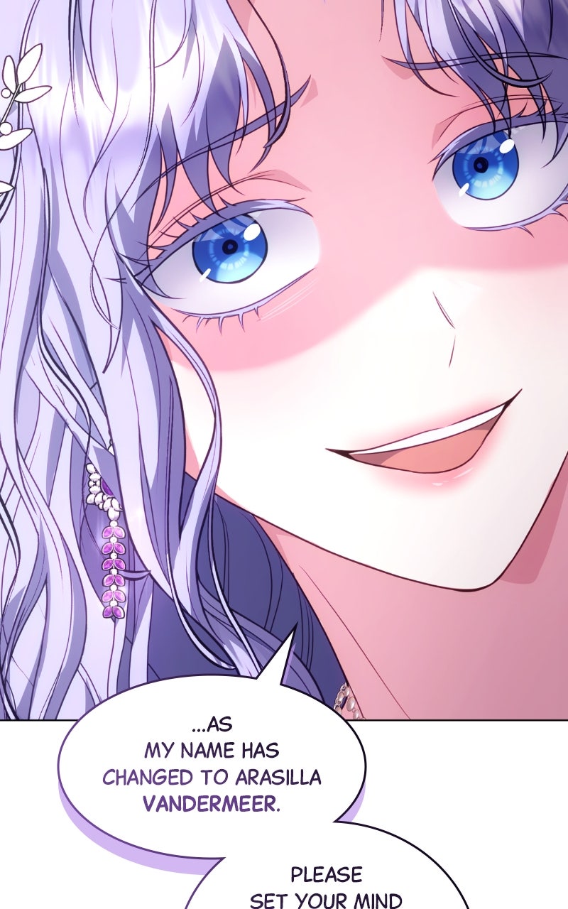 Vows and Vendettas Episode 15 page 22 - 