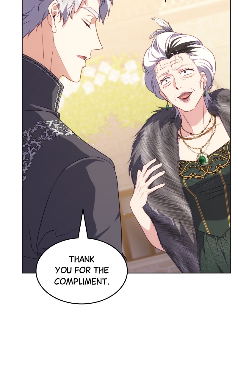 Vows and Vendettas Episode 15 page 25 - 
