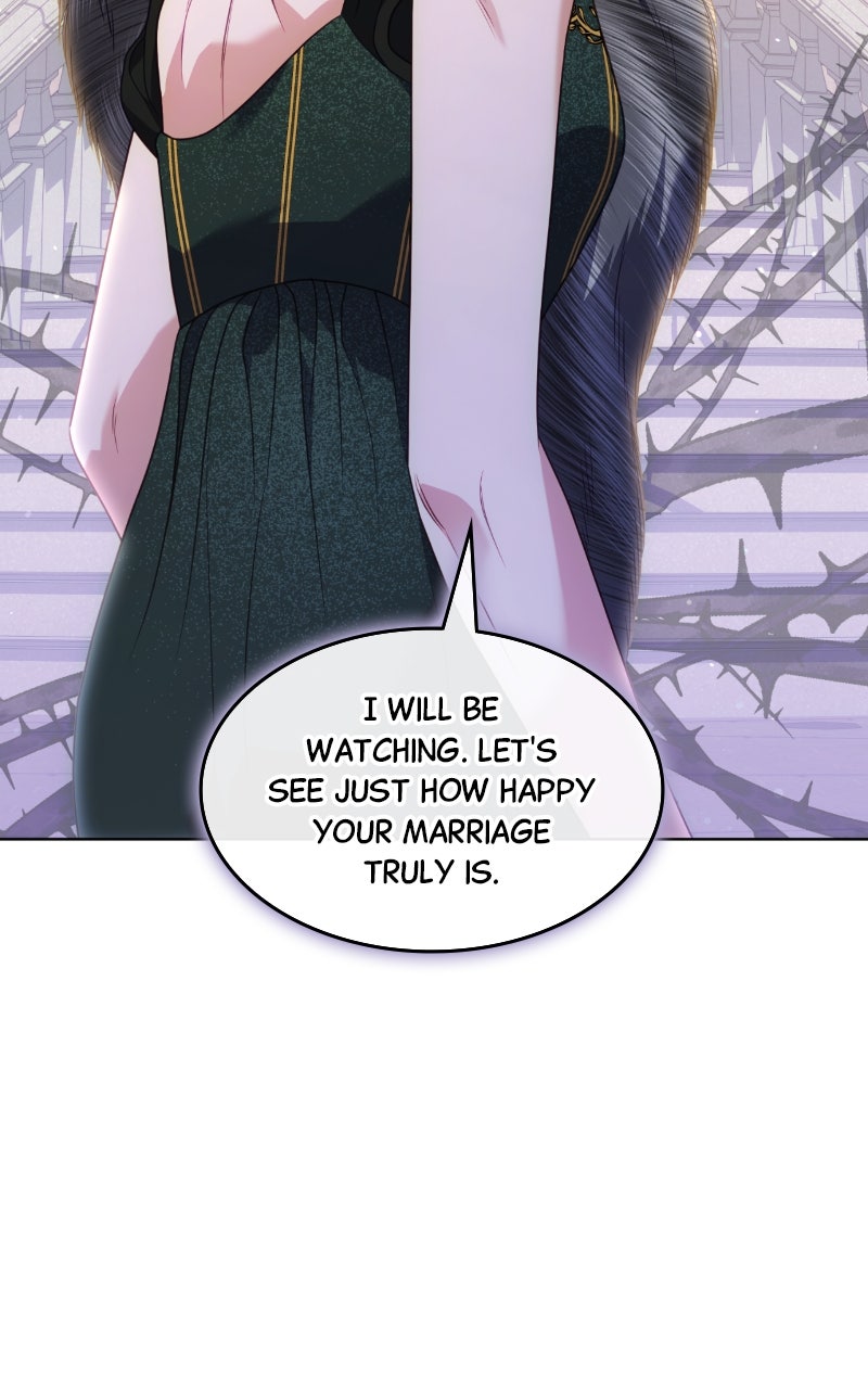 Vows and Vendettas Episode 15 page 27 - 