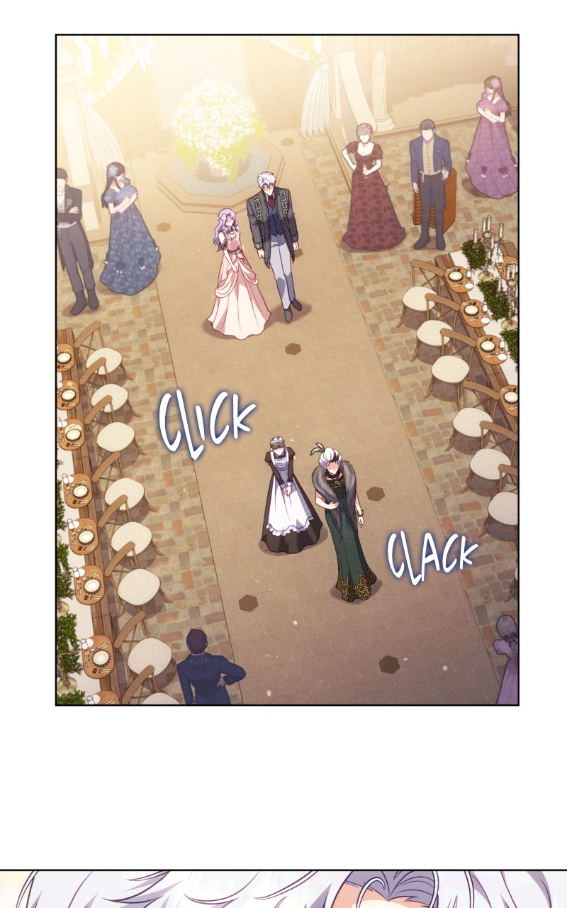 Vows and Vendettas Episode 15 page 28 - 
