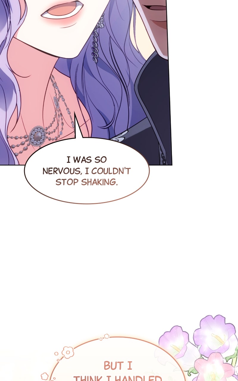Vows and Vendettas Episode 15 page 30 - 