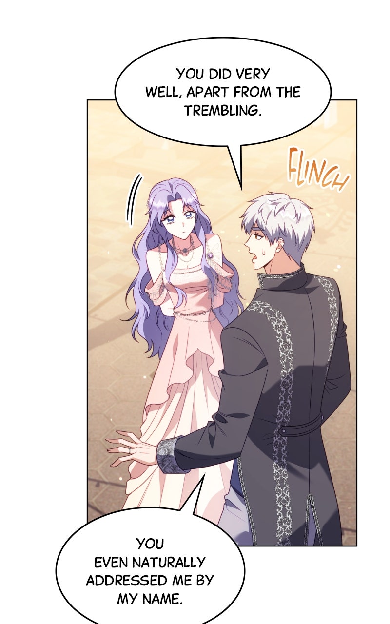 Vows and Vendettas Episode 15 page 33 - 