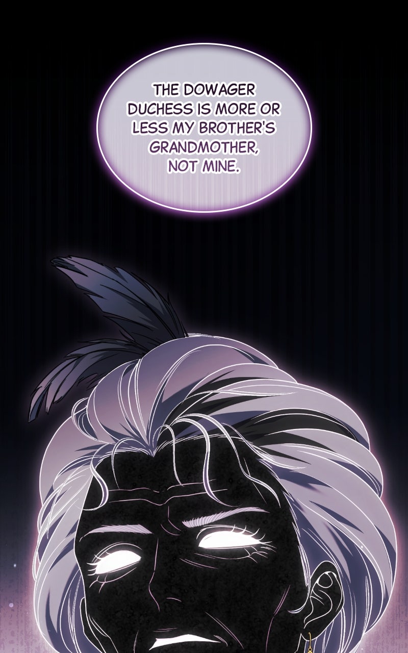 Vows and Vendettas Episode 15 page 5 - 