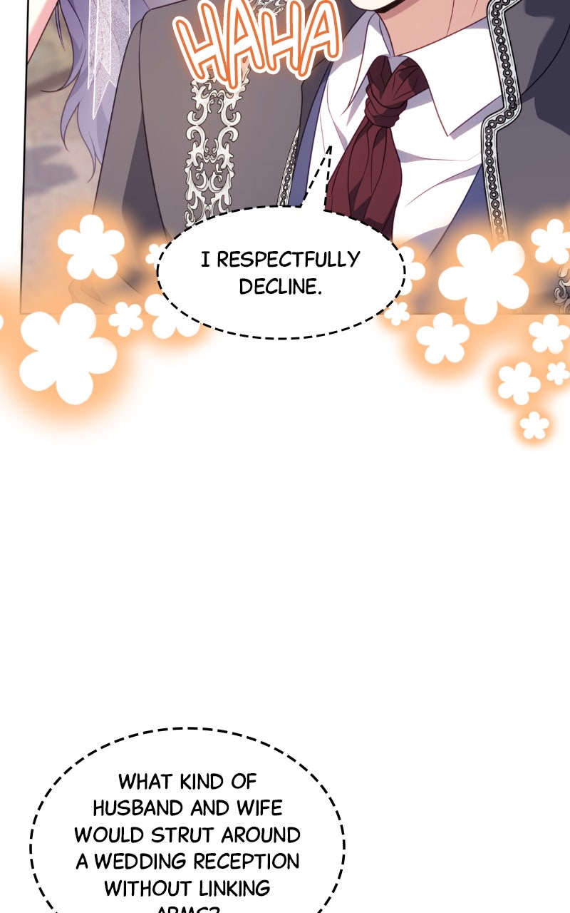 Vows and Vendettas Episode 15 page 43 - 