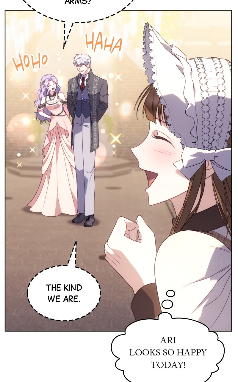 Vows and Vendettas Episode 15 page 44 - 