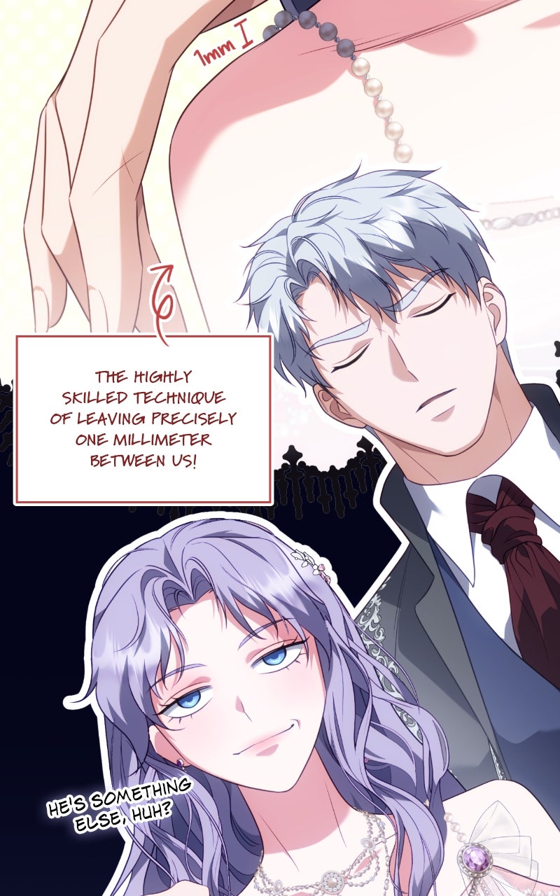 Vows and Vendettas Episode 15 page 48 - 