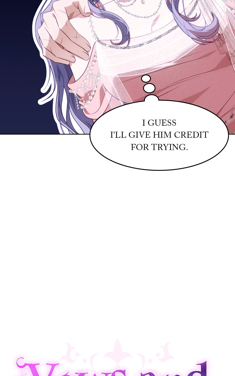 Vows and Vendettas Episode 15 page 49 - 