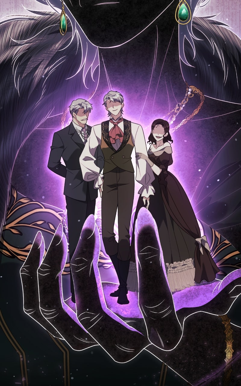 Vows and Vendettas Episode 15 page 6 - 