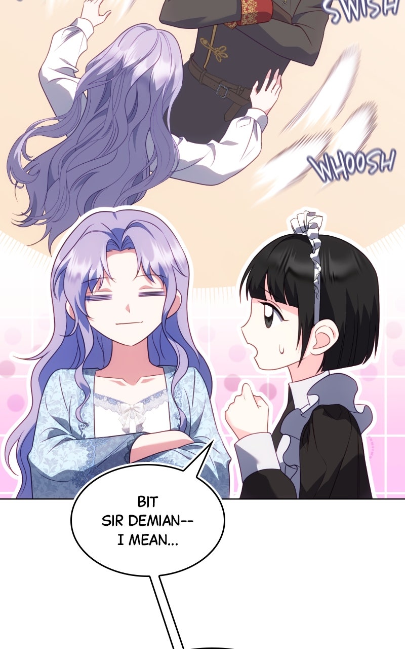 Vows and Vendettas Episode 15 page 57 - 