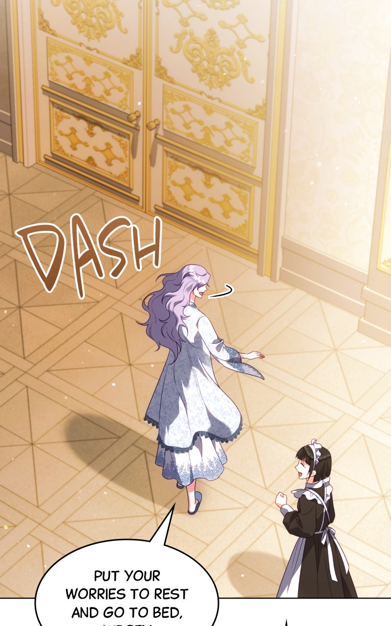 Vows and Vendettas Episode 15 page 60 - 