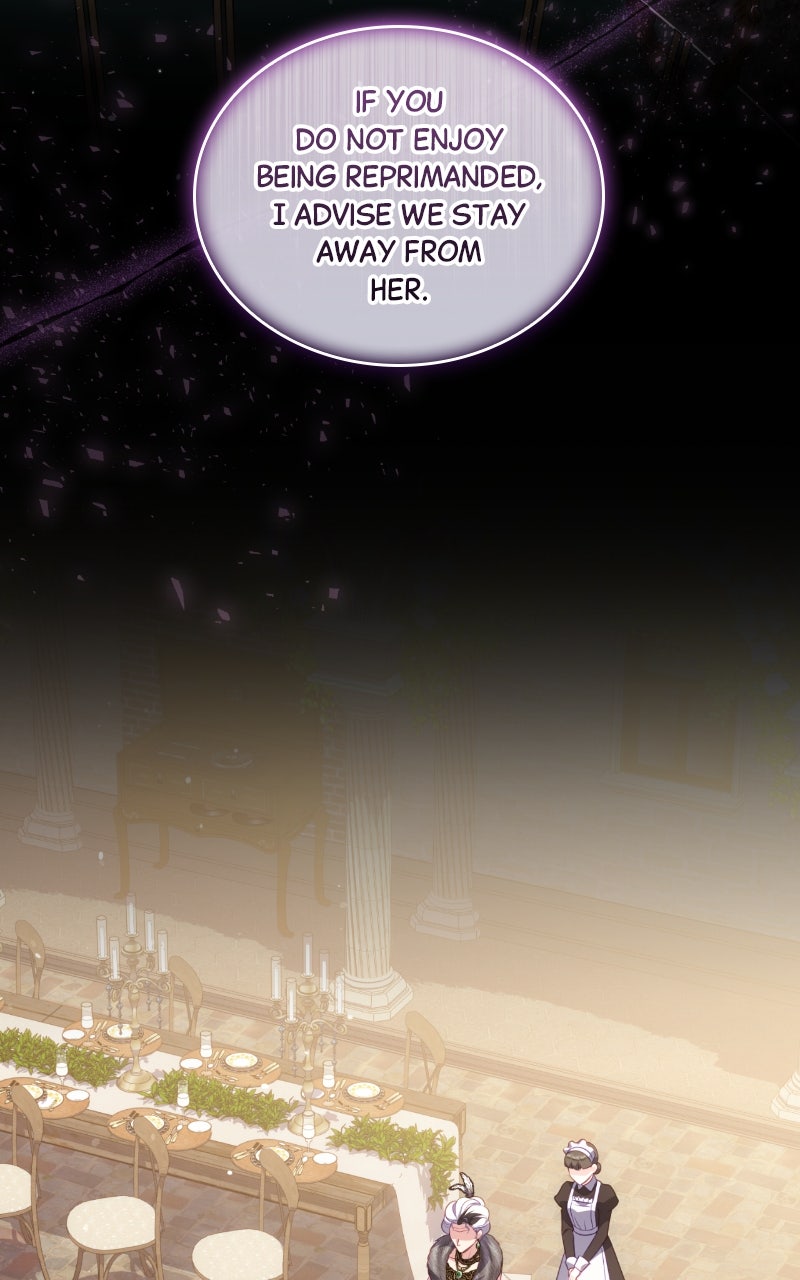 Vows and Vendettas Episode 15 page 7 - 
