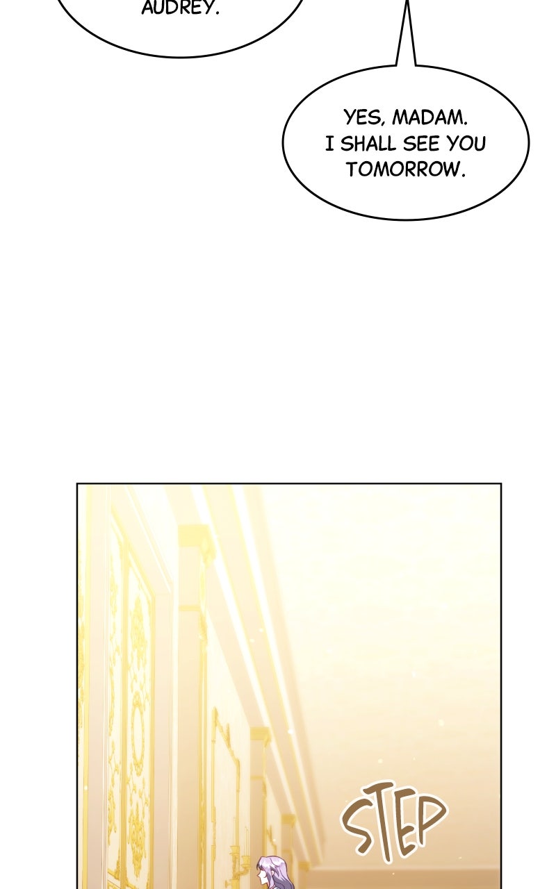 Vows and Vendettas Episode 15 page 61 - 