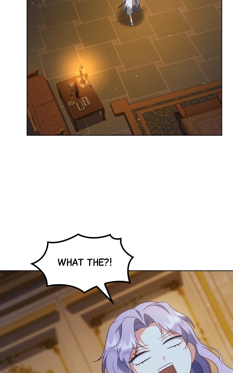 Vows and Vendettas Episode 15 page 71 - 